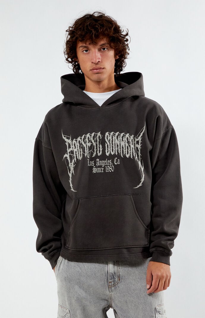 Hoodies and Sweatshirts for Men | PacSun