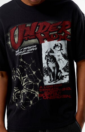 Under The Hum T-Shirt image number 2