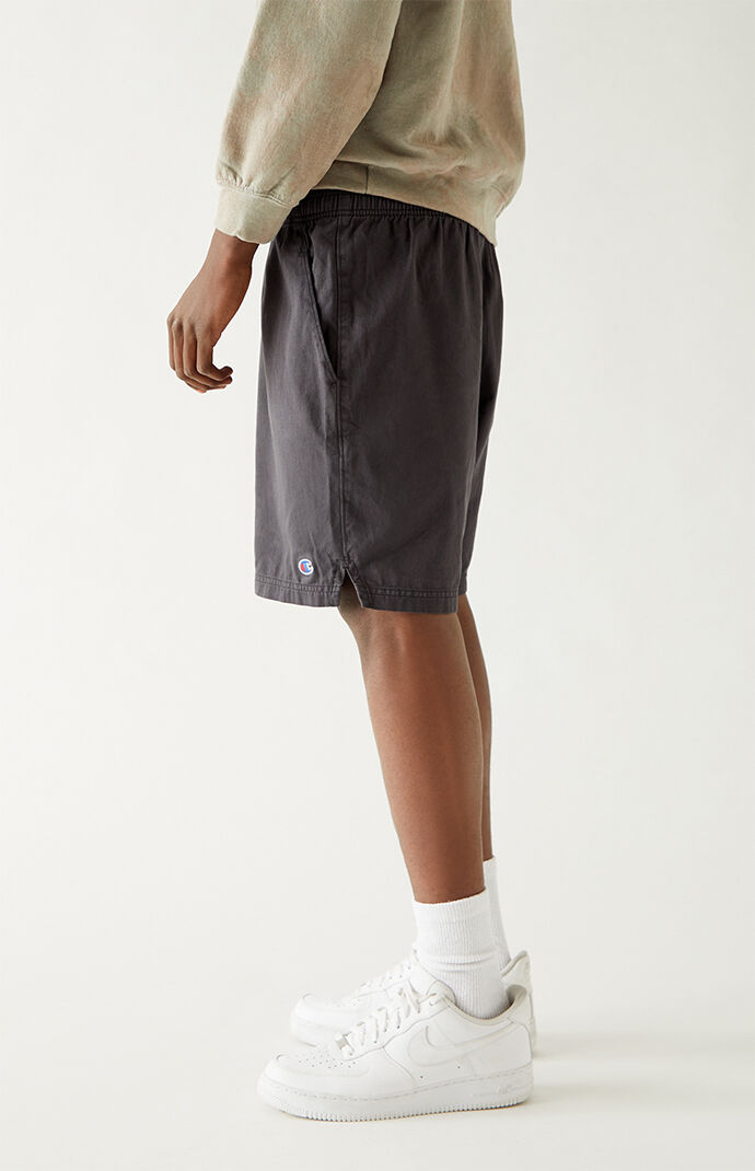Twill Shorts