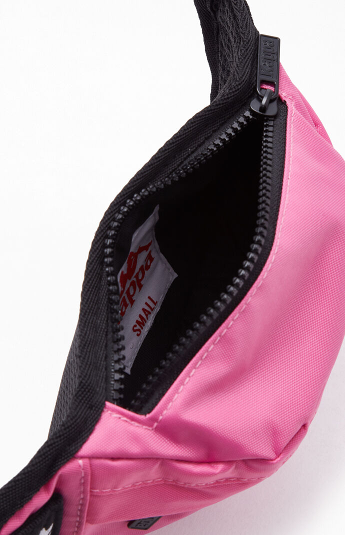 kappa anais authentic sling bag