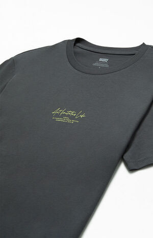 Art Imitates Life T-Shirt image number 3