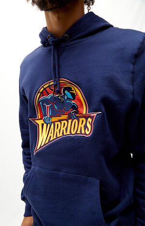 golden state warrior hoodies