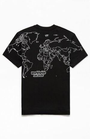 All Around The World T-Shirt image number 1