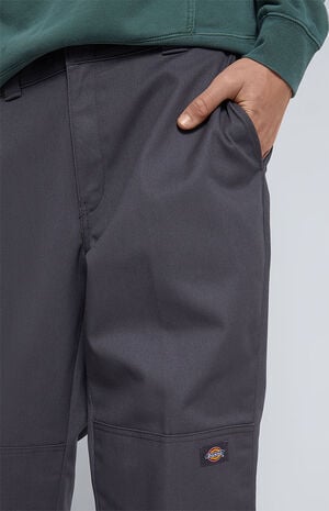 Eco Double Knee Work Pants image number 2