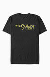 The Sandlot Logo T-Shirt The Sandlot Logo T-Shirt image number null