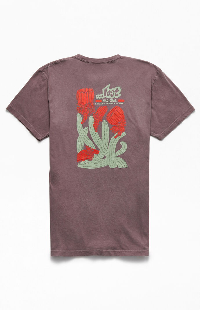 Late Bloomer T-Shirt