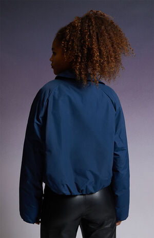 By PacSun Ultra Bubble Jacket image number 4