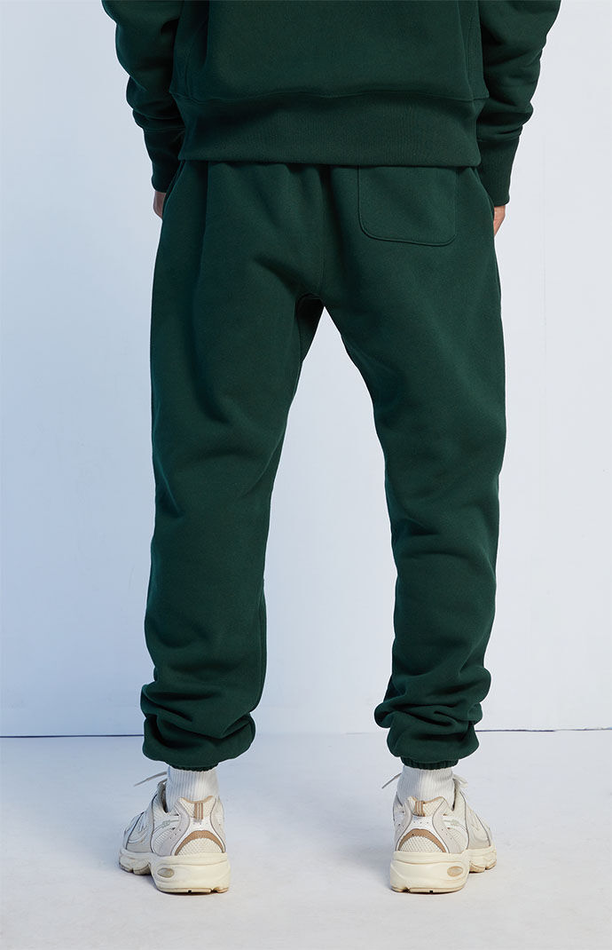 Champion Athletic Club Crest Sweatpants PacSun