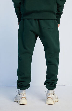 Athletic Club Crest Sweatpants image number 4