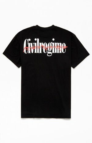 From The Concretamerican T-Shirt image number 1