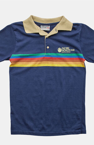 '80s World's Fair Tennessee T-Shirt image number 3