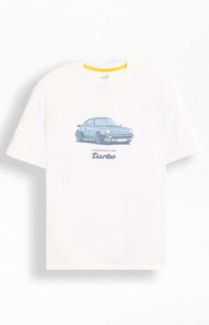 Porsche Legacy T-Shirt image number 1