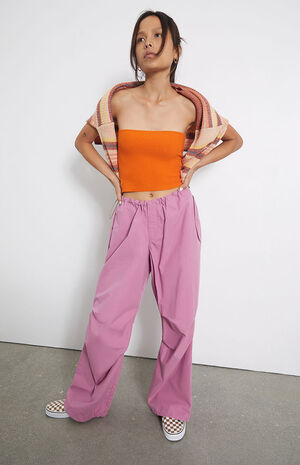 Parachute Pants image number 1