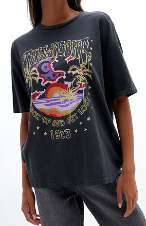 Let's Get Lost T-Shirt Let's Get Lost T-Shirt image number null