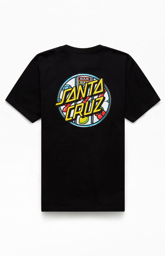 Jackpot Dot T-Shirt