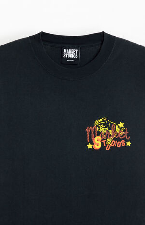 Desert League T-Shirt image number 3