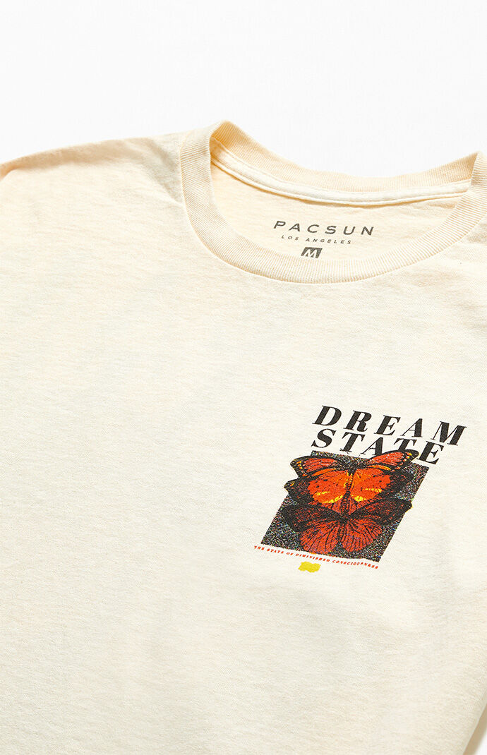 PacSun Dream State Vintage T Shirt PacSun