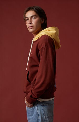 Billiards League Hoodie image number 4