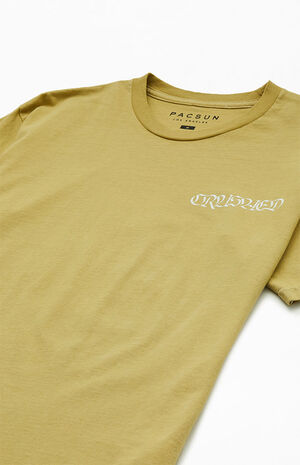 Heavy World T-Shirt image number 3