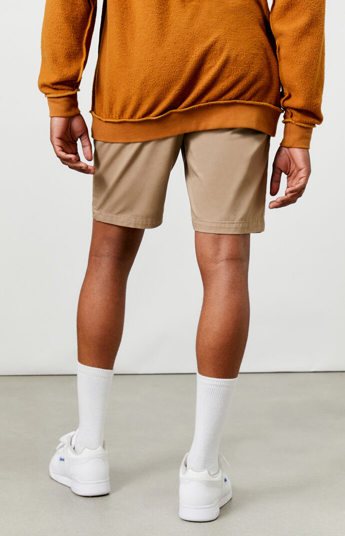 Frickin Drifter Chino Shorts