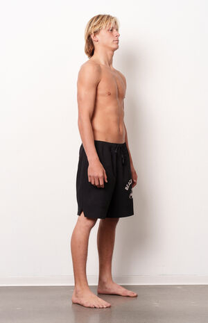 Beach Rats Beach Shorts image number 4