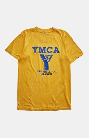 '90s YMCA Logo T-Shirt image number 1