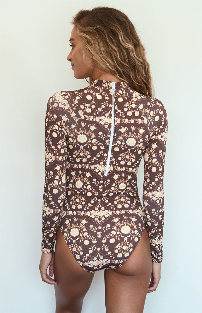 Summerfield One Piece Swimsuit