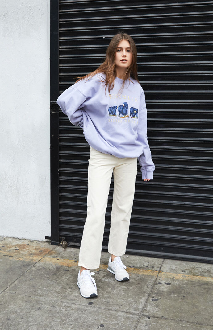 Yosemite hoodie pacsun best sale