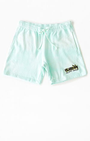 By PacSun Crystal Shorts By PacSun Crystal Shorts image number null
