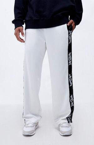 Pacsun Fashion Scholarship Fund X Oli Snap Pants Pacsun