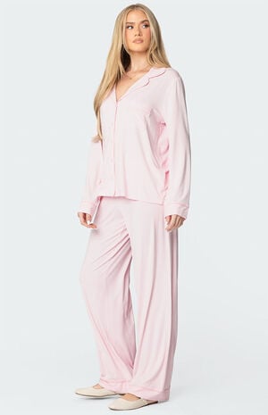 Jeanette Button Up Shirt image number 4