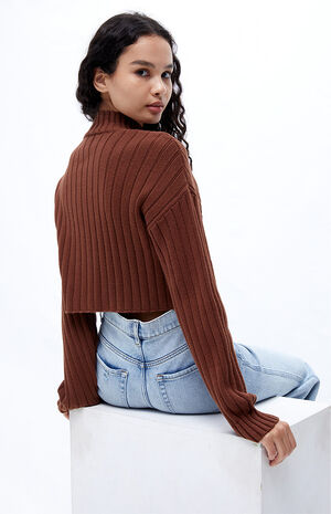 Sailing Sweater image number 3