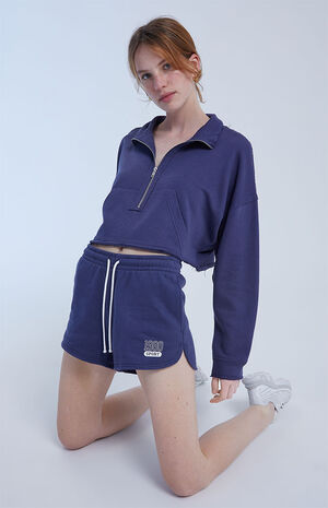 Pac 80 Sport Easy Shorts image number 3