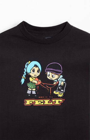 Rip Your Heart Out T-Shirt image number 2