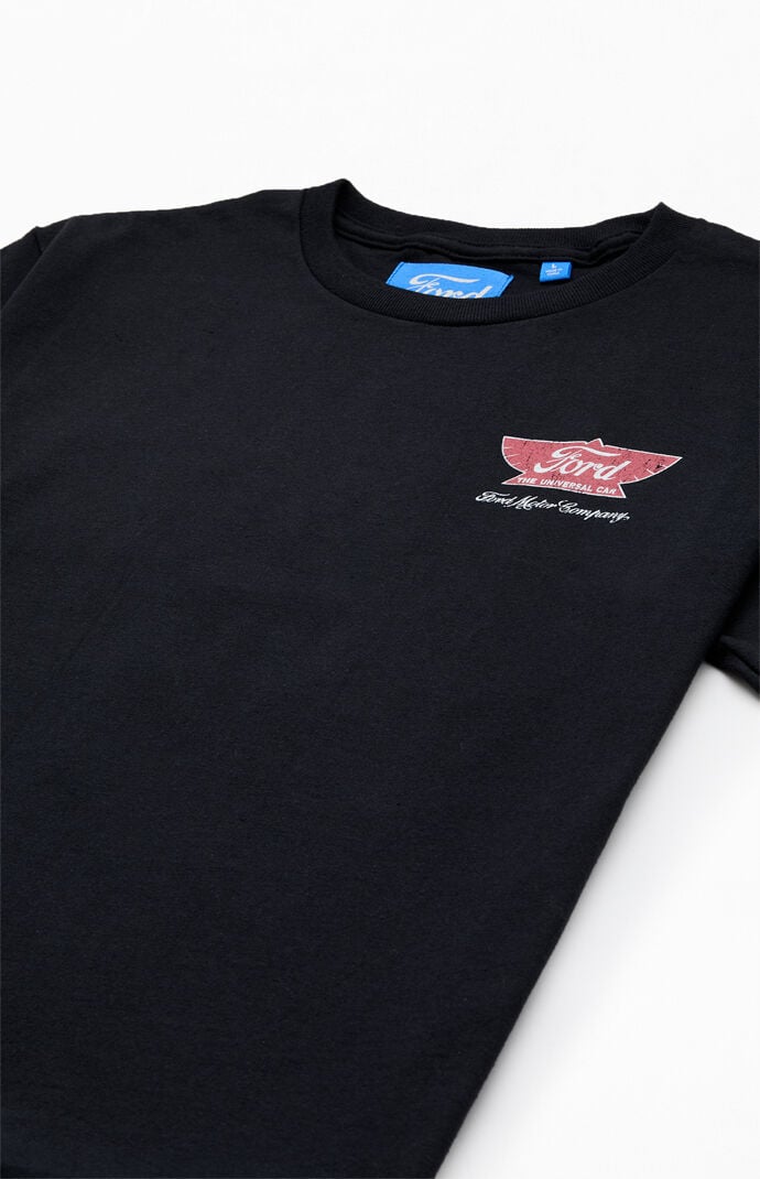 FORD Kids Legacy T-Shirt