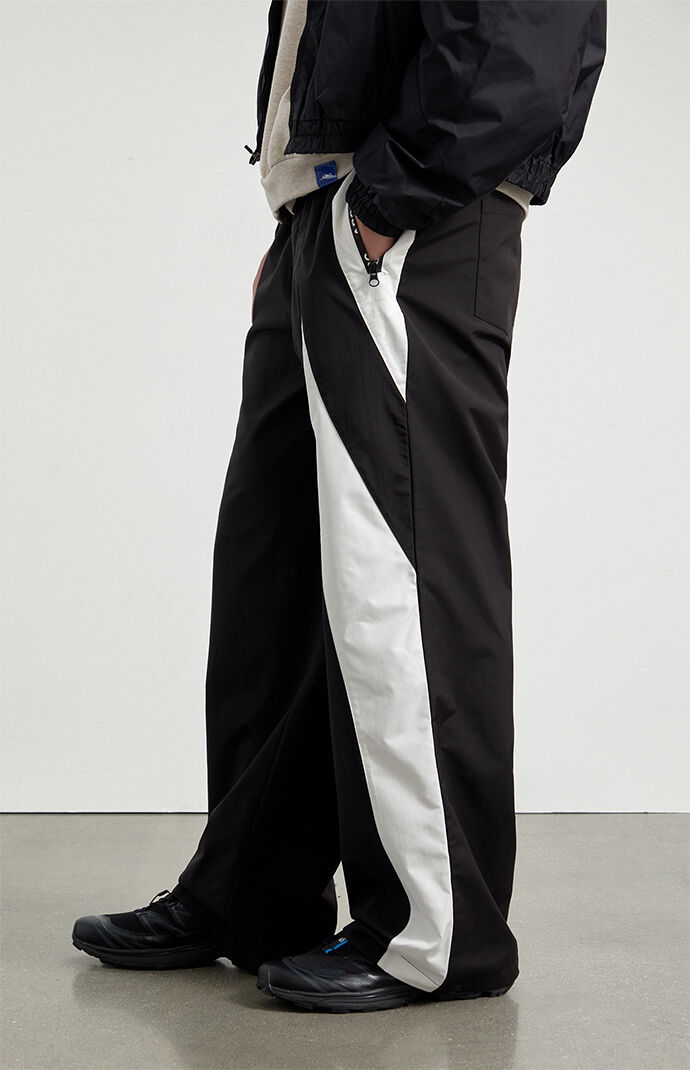 A.R.C. Active Black Track Pants | Pacsun