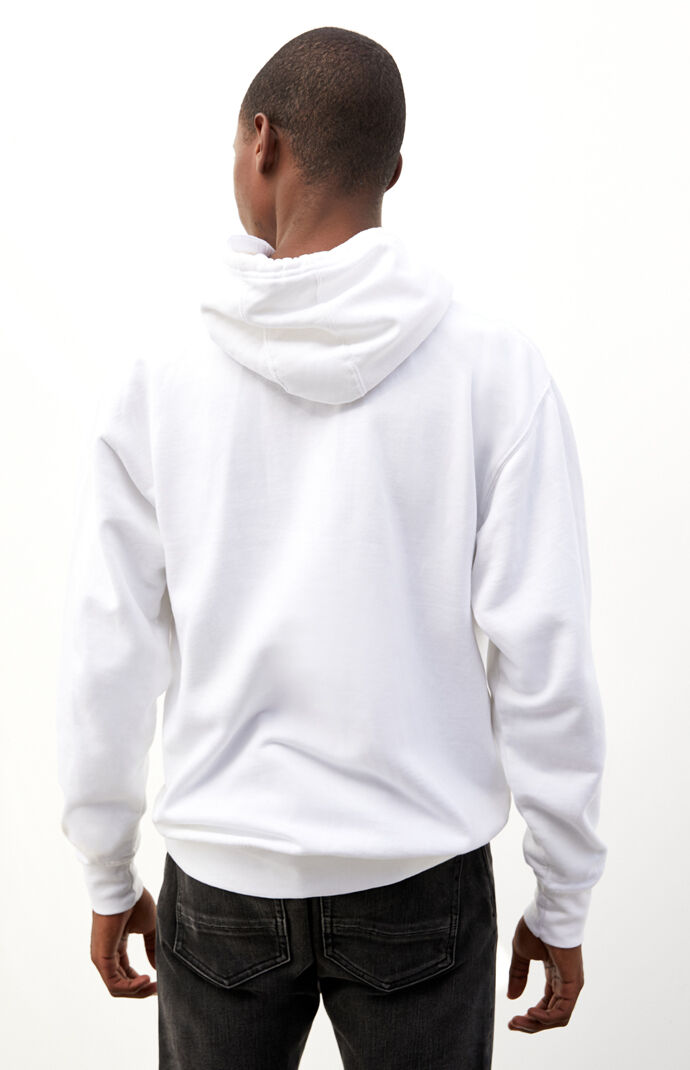 Reign Hoodie