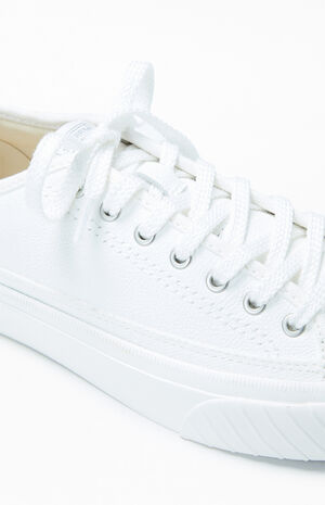 Racquet Oxford Shoes image number 6