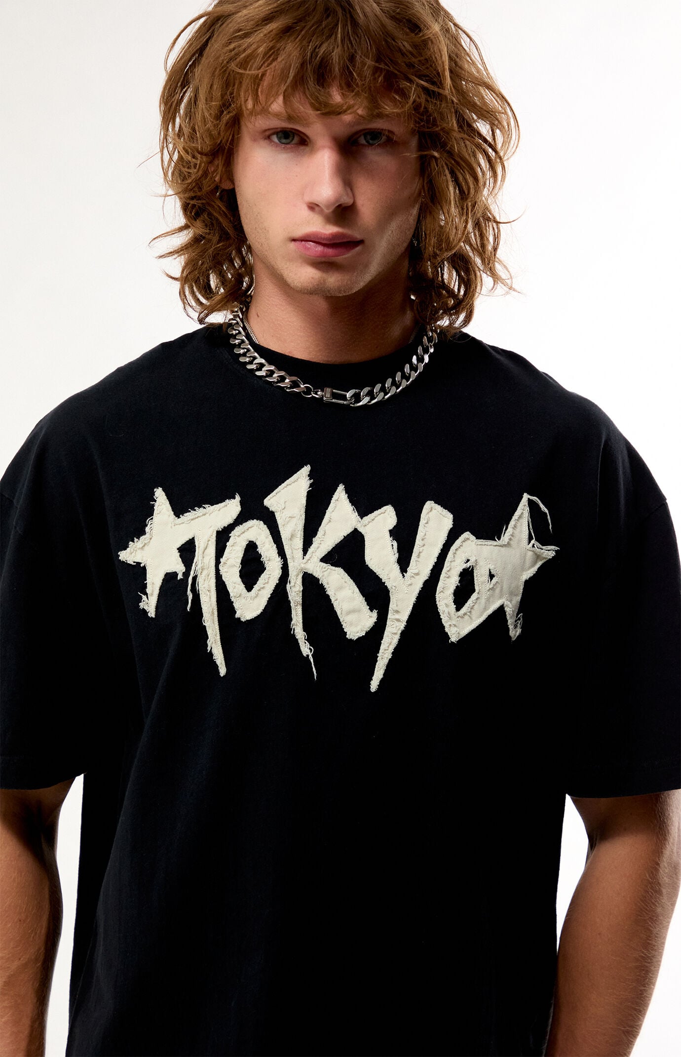 Pacsun Tokyo Knit T-Shirt
