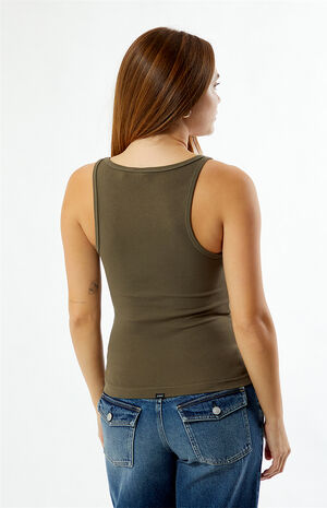 Minimal Tank Top image number 4