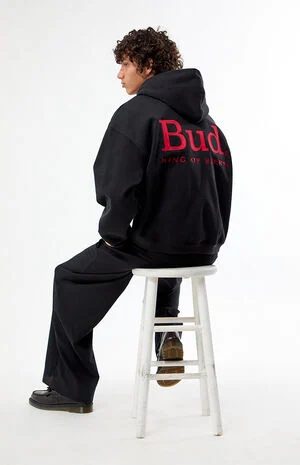 by Pacsun Paisley Zip Up Hoodie image number 5