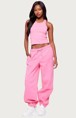 Raely Oversized Sweatpants image number 5