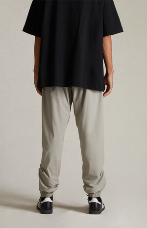 Seal Nylon Track Pants image number 5