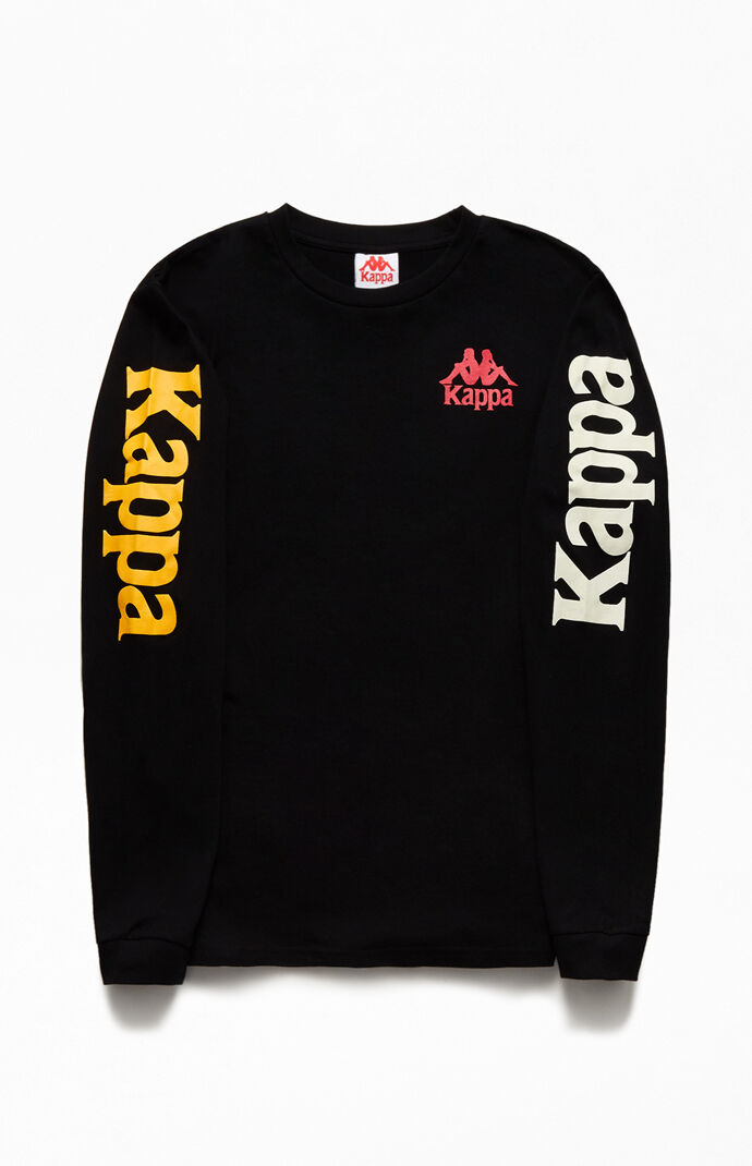 Authentic Ruiz Long Sleeve T-Shirt
