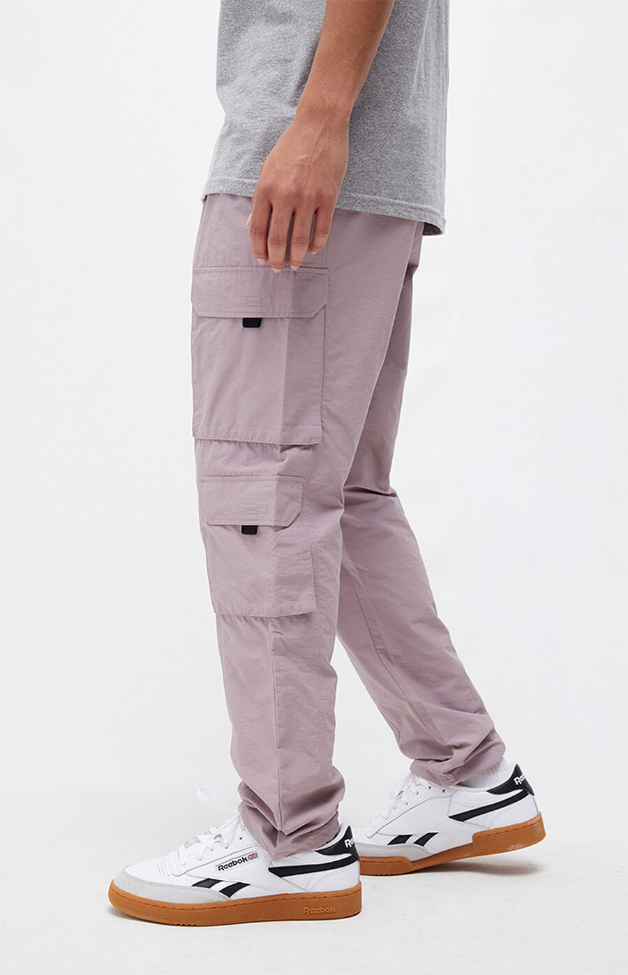 PacSun Relaxed Cargo Pants PacSun