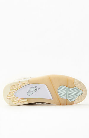 nike x off white sail