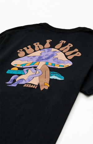 Everyday Wash Surf Trip T-Shirt image number 4