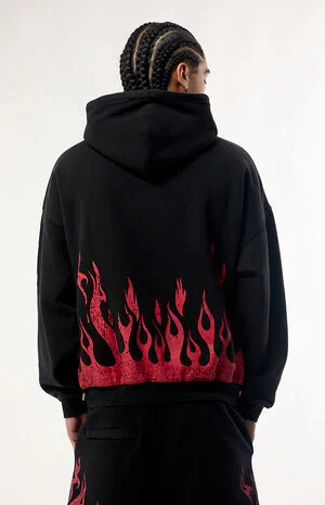 Burner 2.0 Hoodie image number 4