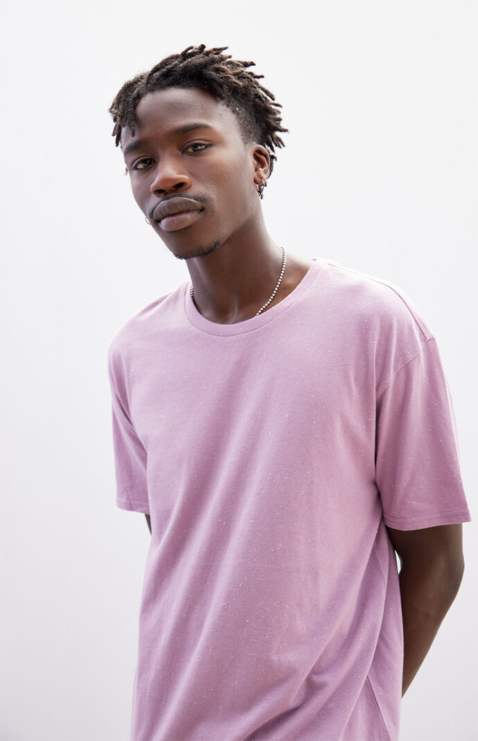 Gem Scallop T-Shirt