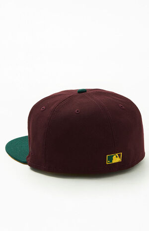 Minnesota Twins Outdoor 59FIFTY Fitted Hat image number 3